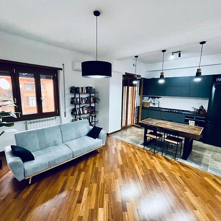 Casa Giulia Monteverde 로마 외부 사진