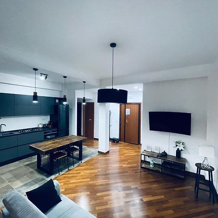Casa Giulia Monteverde 로마 외부 사진