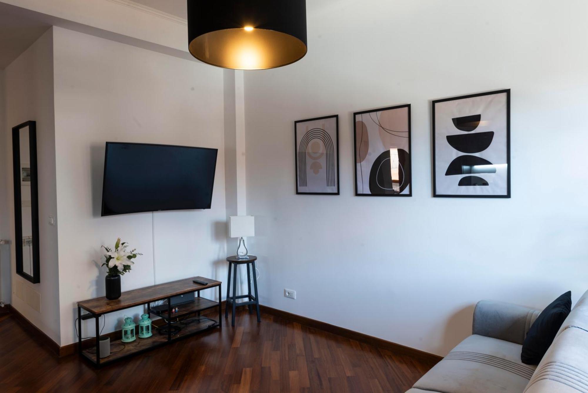 Casa Giulia Monteverde 로마 외부 사진