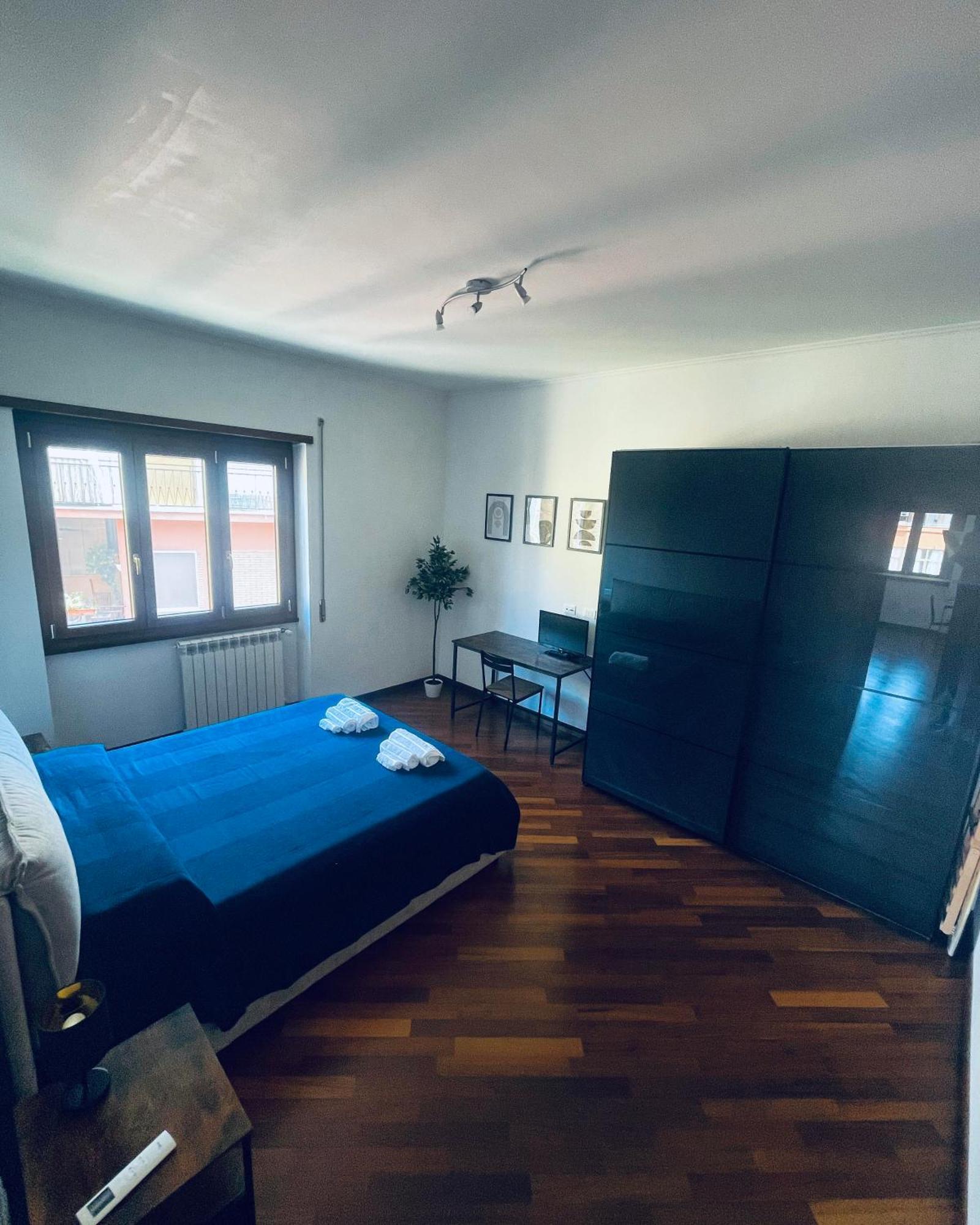 Casa Giulia Monteverde 로마 외부 사진